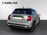 MINI One 5-Türer Navi Pano Keyless Temp Keyless LED