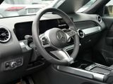 MERCEDES-BENZ GLB 180 , NIGHT PROGRESSIVE AHK DISTR KAMERA PDC