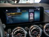 MERCEDES-BENZ GLA 200 d BURM AMG NIGHT DISTR PANO SPUR KAMERA