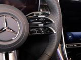 MERCEDES-BENZ GLC 200 d 4M AMG NIGHT SPUR PANO AHK DISTR 360