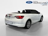 OPEL Cascada Innovation ecoFlex El. Verdeck Bi-Xenon Kurvenlicht Mehrzonenklima Ambientebeleuchtung
