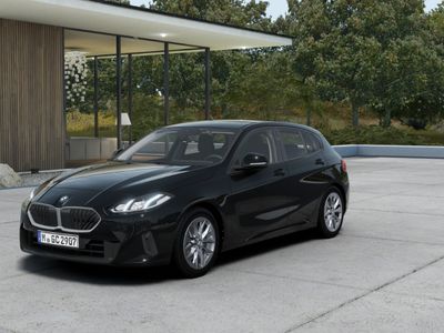 BMW 120 EU6e Park-Assistent Navi Digitales Cockpit LED Apple CarPlay Android Auto Klimaautom