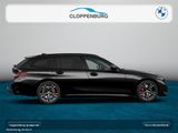 BMW 320d Touring Head-Up+AHK+Navi+ACC UPE: 73.430¤