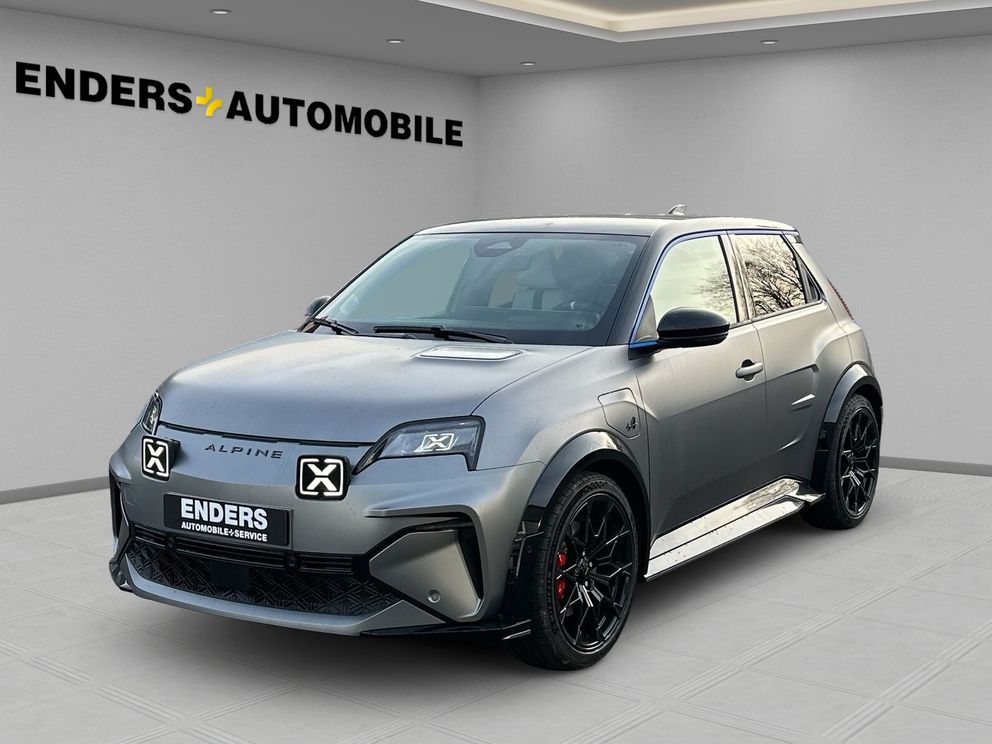 ALPINE A 290 GTS Devialet sofort verfügbar