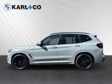 BMW X3 xDrive20d M-Sport LED AHK Panorama KomfortZG