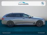 BMW 520d M Sportpaket Head-Up+Navi+Luft+SHZ+KeyGO