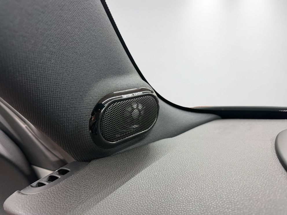 MINI Cooper SE Classic Trim 3-Türer HUD+H&K DW 0,25%