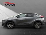 TOYOTA C-HR Hybrid Teamplayer SITZ-&LENKRADHEIZUNG+ACC