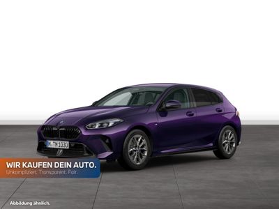 BMW 123 xDrive 