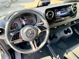 MERCEDES-BENZ Sprinter 319 KASTEN L2H2 ALLRAD STANDARD KLIMA AUTOM LED