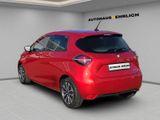 RENAULT ZOE Intens MIET-BATTERIE+52 kW+CCS+NAVI+PDC+RfK