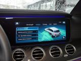 MERCEDES-BENZ E 400 T d 4M All Terrain Navi LED AHK Burm HUD