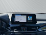 BMW X2 sDrive20d M-Sport HiFi HUD Navi+ Panorama RFK