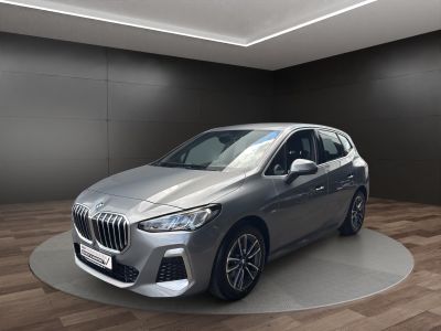 BMW 218 Active Tourer i-M-Sportpaket+Parkassist+SZH+