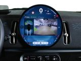 MINI Countryman C Classic Trim LenkHZG LED HUD PaketS