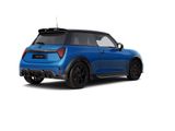 MINI John Cooper Works 3-Türer H&K HUD LED Kamera SHZ