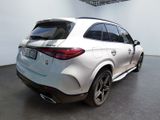 MERCEDES-BENZ GLC 220 d 4MATIC AMG NIGHT MEMO 360 AHK DISTR