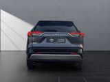 TOYOTA RAV 4 4*STYLE SELECTION VERFÜGBAR!