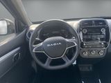 DACIA Spring Electric Essential 45PS +Klima+Radio+elektr. Fenster++