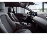 MERCEDES-BENZ A 180 NIGHT PROGRESSIVE SPUR PDC SHZ