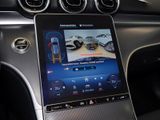 MERCEDES-BENZ C 300 T d AVANTGARDE KAMERA SPUR PDC SHZ