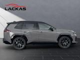 TOYOTA RAV 4 2.5 PLUG-IN*GR SPORT*SOFORT VERFÜGBAR