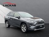 TOYOTA RAV 4 Hybrid 4x2 Club Allwetter*AHK*SHZ*