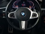 BMW 530d xDrive M Sport