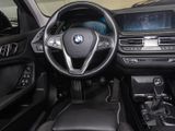 BMW 118 iSportline+Navi+DAB+LenkradHZG+PDCv+h+LED+Temp