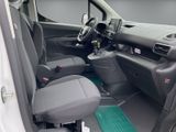 OPEL Combo Cargo Doppelkabine +LED+Klima+PDC+
