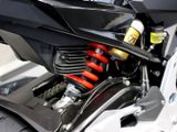 BMW F 900 R DEAL-BOXENSTOP Triple Black Dynamik/ Komfort Pak.