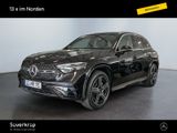 MERCEDES-BENZ GLC 220 d 4M AMG SPUR AHK 360 PDC SHZ MEMO