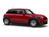 MINI Cooper SE 3-Türer ACC Leder PDC SHZ Kamera LED