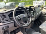 FORD Transit Custom 300 L2 Trail 170 PS -1.Hand-AHK-