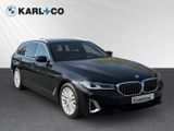 BMW 520 dA Touring Luxury-Line LASER Komfortsitze