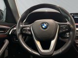 BMW 520 d Touring Keyless Temp PDC SHZ Laserlicht