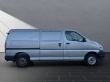 TOYOTA HI-ACE Kasten TD lang