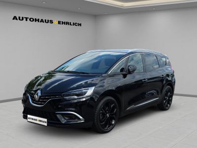 RENAULT Grand Scenic IV PANORAMA-GLASDACH+NAVI+PDC+RfK