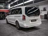 MERCEDES-BENZ V 250 AVANTGARDE EDITION Lang AMG/NIGHT/AHK/PANO