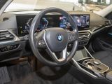 BMW 320 dTour.+Navi+DAB+LED+Induktionsladen+PDCv+h