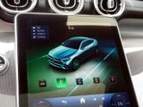 MERCEDES-BENZ GLC 220 d 4M Coupé | AMG BURM NIGHT MEMO 360 AHK
