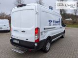 FORD Transit Kasten E 350 L3 Trend Elektromotor