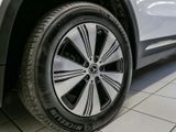 MERCEDES-BENZ EQA 350 4M , PROGRESSIVE SPUR STANDH AHK 360