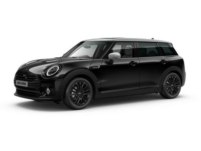 MINI Cooper Clubman +Navi+LED+RFK+eSitze+Panorama+PDC