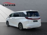 LEXUS LM 350h Luxury AWD 4 SEATS+PANO+MARK LEVINSON