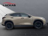 LEXUS NX 350h Overtrail 4x4 Panorama Dach 350h Overtra