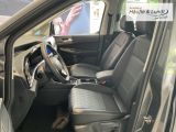 FORD Tourneo Connect Titanium Allwetterreifen AHK Leder Digitales Cockpit ACC Apple CarPlay