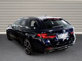 BMW 540 d xDrive M Sport