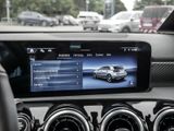 MERCEDES-BENZ A 250 e , PROGRESSIVE SPUR 360 PDC SHZ