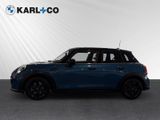 MINI Cooper 5-Türer Classic Trim RFK LED SHZ DrivAss.